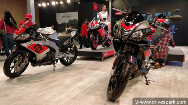 Vespa-Aprilia Festive Discount: वेस्पा और अप्रीलिया के टू-व्हीलर पर उठाएं 10,000 रुपये के फायदे