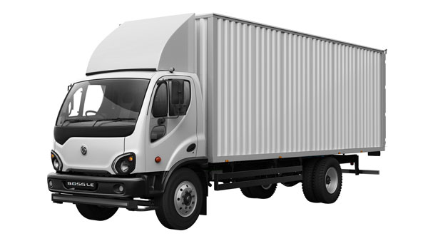 Ashok Leyland Boss Truck Range: अशोक लेलैंड ने लाॅन्च की बॉस बीएस6 ट्रकों की रेंज, जानें