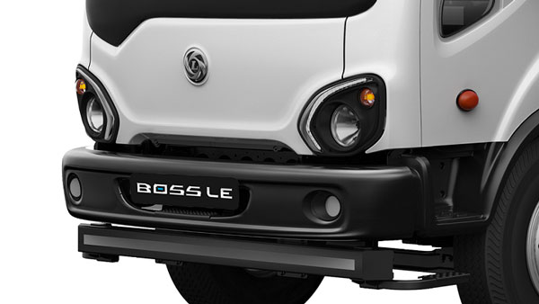 Ashok Leyland Boss Truck Range: अशोक लेलैंड ने लाॅन्च की बॉस बीएस6 ट्रकों की रेंज, जानें
