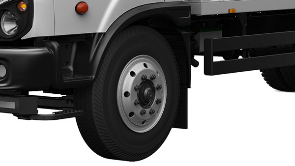 Ashok Leyland Boss Truck Range: अशोक लेलैंड ने लाॅन्च की बॉस बीएस6 ट्रकों की रेंज, जानें