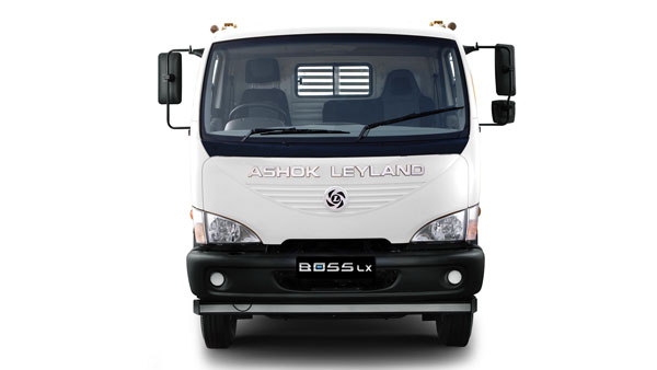 Ashok Leyland Boss Truck Range: अशोक लेलैंड ने लाॅन्च की बॉस बीएस6 ट्रकों की रेंज, जानें