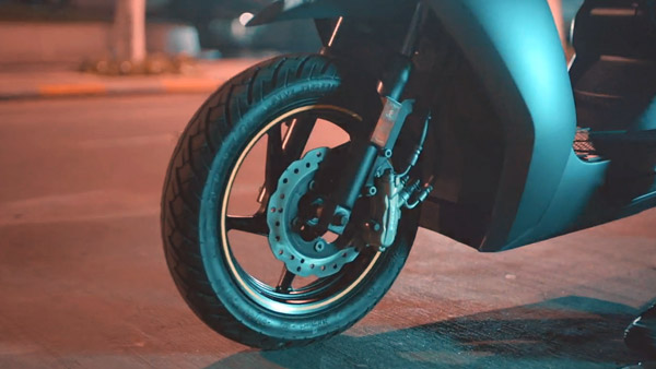 Ather 450X Buy Back Scheme: एथर 450 एक्स पर मिलेगा 85,000 रुपये का बाय-बैक, जानें डिटेल्स