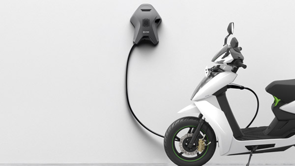 Ather EV Charging Stations: एथर 2022 तक करेगी 6,500 चार्जिंग स्टेशनों का निर्माण, जानें