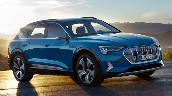 Upcoming Luxury Electric Cars In India: भारत में अगले साल लाॅन्च होंगी ये 3 लग्जरी इलेक्ट्रिक कारें
