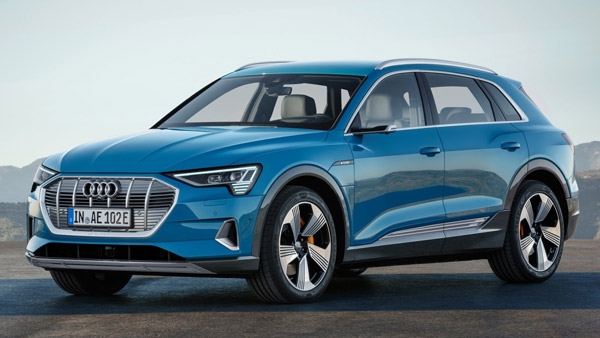 Upcoming Luxury Electric Cars In India: भारत में अगले साल लाॅन्च होंगी ये 3 लग्जरी इलेक्ट्रिक कारें
