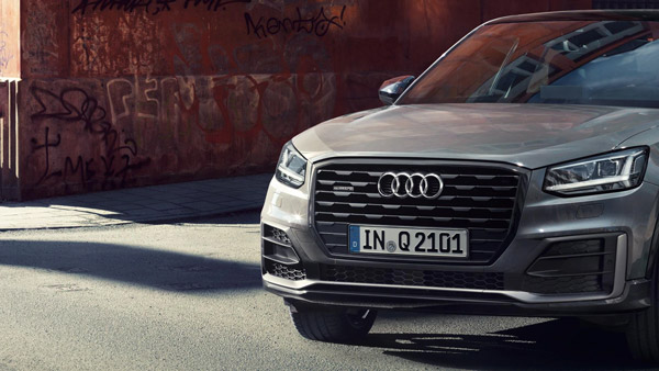 Audi Q2 SUV Launched: ऑडी क्यू2 एसयूवी भारत में हुई लॉन्च, कीमत 34.99 लाख रुपये