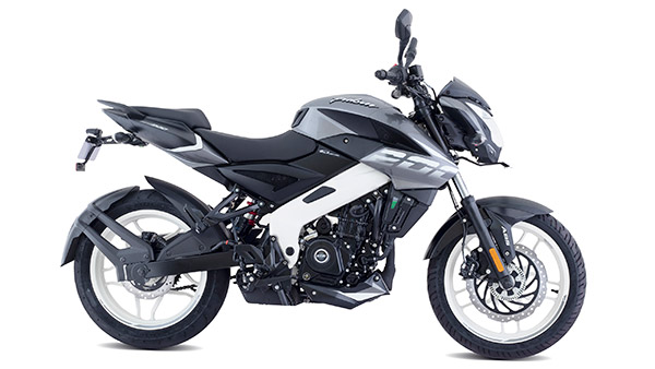 Bajaj Pulsar RS And NS: बजाज पल्सर आरएस और एनएस नए रंग विकल्प में लाॅन्च, जानें नई कीमत