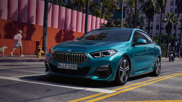 BMW 2-Series Gran Coupe Launched: बीएमडब्ल्यू 2-सीरीज ग्रैन कूपे 39.3 लाख रुपये की कीमत पर हुई लॉन्च