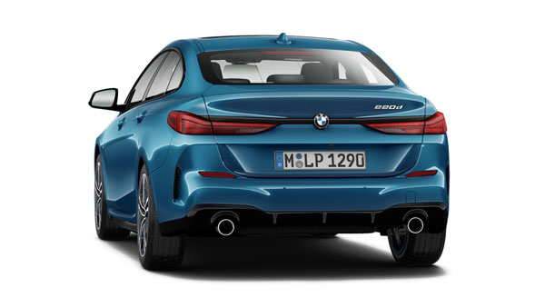 BMW 2-Series Gran Coupe Launched: बीएमडब्ल्यू 2-सीरीज ग्रैन कूपे 39.3 लाख रुपये की कीमत पर हुई लॉन्च