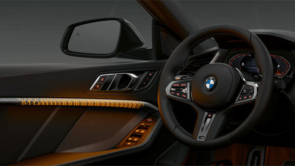 BMW 2-Series Gran Coupe Launched: बीएमडब्ल्यू 2-सीरीज ग्रैन कूपे 39.3 लाख रुपये की कीमत पर हुई लॉन्च