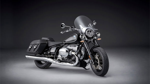 BMW R 18 Classic Unveiled: बीएमडब्ल्यू आर 18 क्लासिक का हुआ खुलासा, जानें क्या हैं फीचर्स