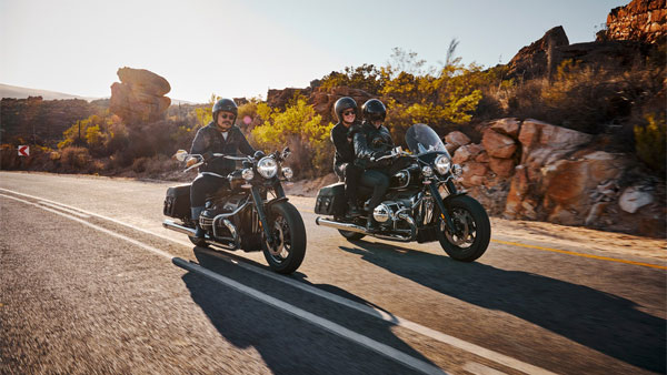 BMW R 18 Classic Unveiled: बीएमडब्ल्यू आर 18 क्लासिक का हुआ खुलासा, जानें क्या हैं फीचर्स