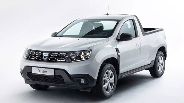 Renault Duster Lifestyle Pick-Up Debuts: रेनॉल्ट डस्टर लाइफ-स्टाइल पिक-अप का हुआ खुलासा