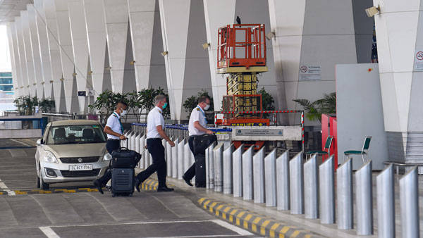 Delhi International Airport: दिल्ली अंतरराष्ट्रीय हवाई अड्डे को मिला सुरक्षा में दूसरा स्थान, जानें