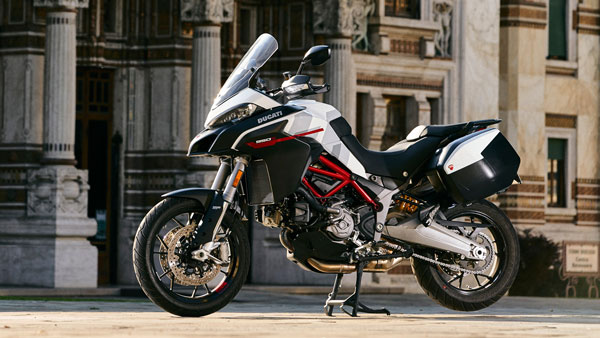 BS6 Ducati Multistrada 950 S Pre-Booking: नई डुकाटी मल्टीस्ट्राडा 950 एस की बुकिंग शूरू, जल्द लॉन्च
