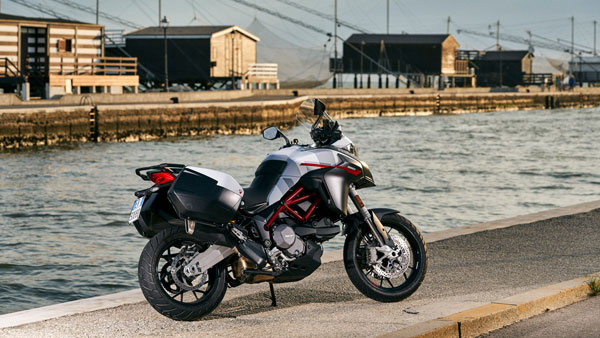 BS6 Ducati Multistrada 950 S Pre-Booking: नई डुकाटी मल्टीस्ट्राडा 950 एस की बुकिंग शूरू, जल्द लॉन्च