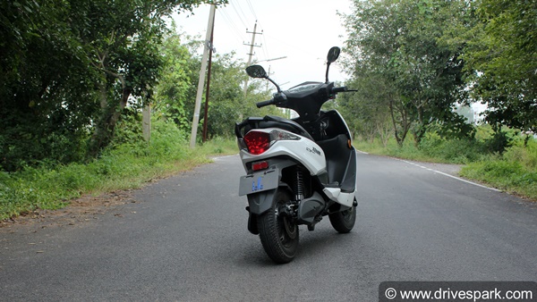 Eeve Xeniaa Long-Term Review (First Report): ईवी जेनिया लॉन्ग टर्म रिव्यू: डिजाईन, स्टाइलिंग, फीचर्स, राइड, रेंज आदि