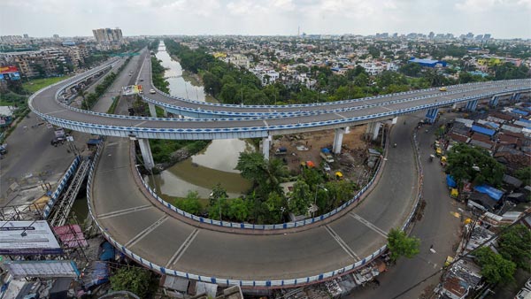 Chennai Double-Decker Flyover: चेन्नई में डबल-डेकर फ्लाईओवर प्रस्तावित, जानें क्या होगा खास