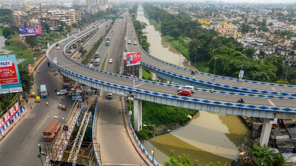 Chennai Double-Decker Flyover: चेन्नई में डबल-डेकर फ्लाईओवर प्रस्तावित, जानें क्या होगा खास