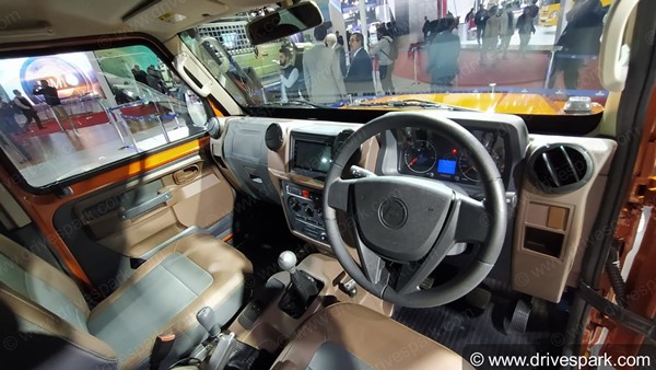 Force Gurkha Facelift Spied: नई फोर्स गुरखा प्लांट के भीतर आई नजर, जल्द होगी लॉन्च