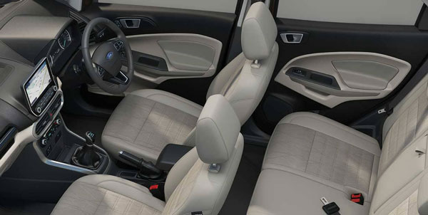 Ford Ecosport Price Hike: फोर्ड ईकोस्पोर्ट के सभी वैरिएंट की कीमत में हुई वृद्धि, जानें