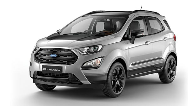 Ford Ecosport Price Hike: फोर्ड ईकोस्पोर्ट के सभी वैरिएंट की कीमत में हुई वृद्धि, जानें