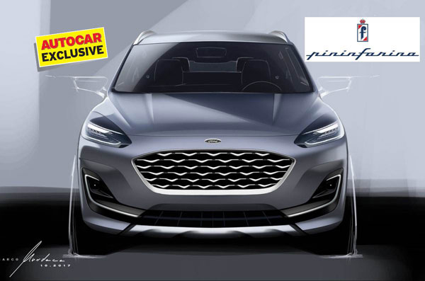 Ford 3 New Upcoming SUV: फोर्ड की 3 नई एसयूवी को महिंद्रा की पिनिनफेरिना कंपनी करेगी डिजाइन