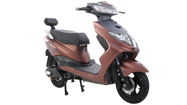 Gemopai Electric Offers For October 2020: जेमोपाई इलेक्ट्रिक फेस्टिव सीजन पर दे रही कैश डिस्काउंट