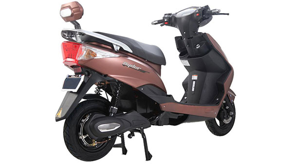 Gemopai Electric Offers For October 2020: जेमोपाई इलेक्ट्रिक फेस्टिव सीजन पर दे रही कैश डिस्काउंट