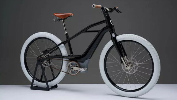 Harley Davidson Electric Cycle: हार्ले-डेविडसन ने पेश की इलेक्ट्रिक साइकिल, जानें क्या है खास