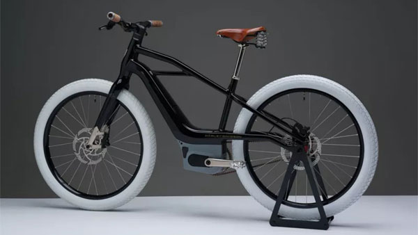 Harley Davidson Electric Cycle: हार्ले-डेविडसन ने पेश की इलेक्ट्रिक साइकिल, जानें क्या है खास