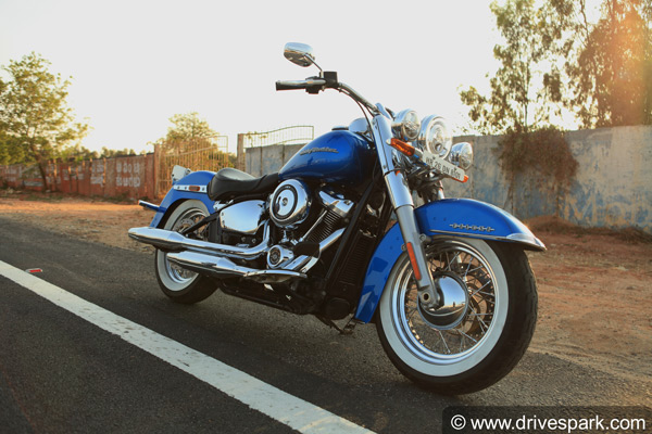Hero-Harley Signs Agreement: हीरो भारत में बेचेगी हार्ले-डेविडसन की बाइकें, हुआ समझौता