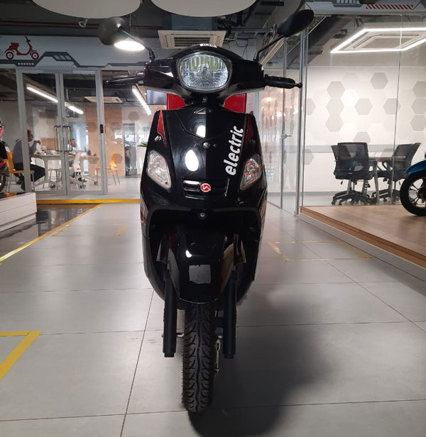 Hero Electric City Speed NYX-HX Range: हीरो इलेक्ट्रिक सिटी स्पीड एनवाईएक्स-एचएक्स रेंज लॉन्च