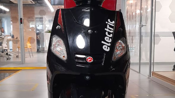 Hero Electric City Speed NYX-HX Range: हीरो इलेक्ट्रिक सिटी स्पीड एनवाईएक्स-एचएक्स रेंज लॉन्च