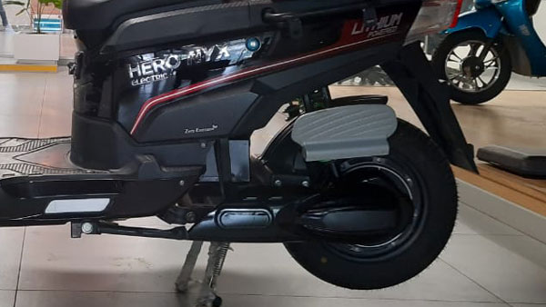 Hero Electric City Speed NYX-HX Range: हीरो इलेक्ट्रिक सिटी स्पीड एनवाईएक्स-एचएक्स रेंज लॉन्च