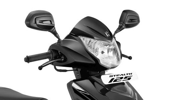 Hero Maestro Edge 125 Stealth Edition: हीरो मैस्ट्रो एज 125 का स्टील्थ एडिशन हुआ लॉन्च, जानें कीमत