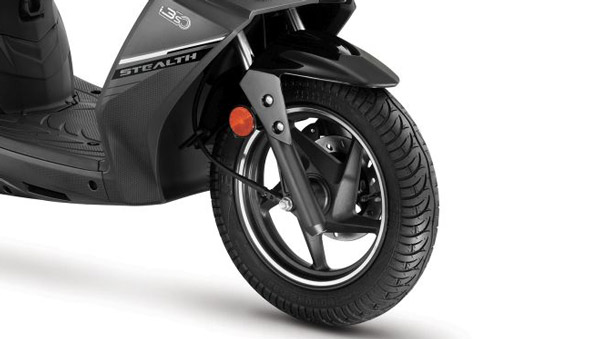 Hero Maestro Edge 125 Stealth Edition: हीरो मैस्ट्रो एज 125 का स्टील्थ एडिशन हुआ लॉन्च, जानें कीमत