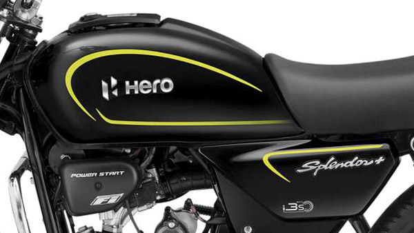 Hero Splendor Plus Black Edition: हीरो स्प्लेंडर प्लस ब्लैक एडिशन हुआ लाॅन्च, कीमत 64,470 रुपये