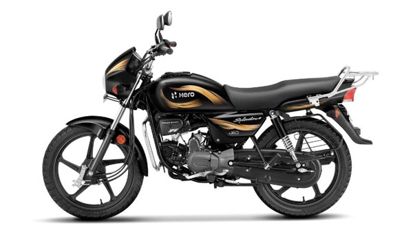 Hero Splendor Plus Black Edition: हीरो स्प्लेंडर प्लस ब्लैक एडिशन हुआ लाॅन्च, कीमत 64,470 रुपये
