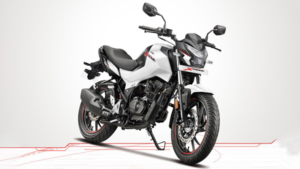 Hero Xtreme 200S BS6: हीरो एक्सट्रीम 200एस बीएस6 वेबसाइट पर आई, जल्द होगी लाॅन्च