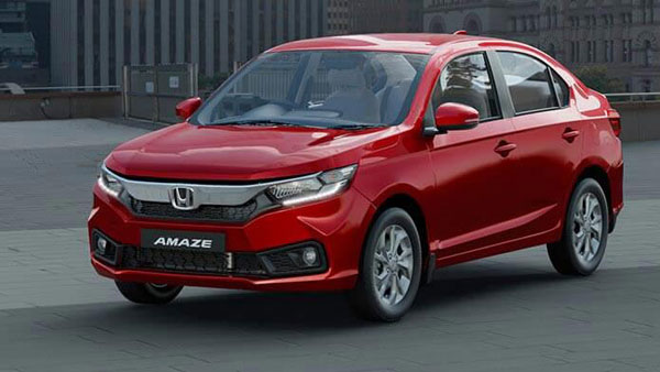 Honda Car Discount October 2020: होंडा अक्टूबर में दे रही 2.5 लाख रुपये तक का डिस्काउंट