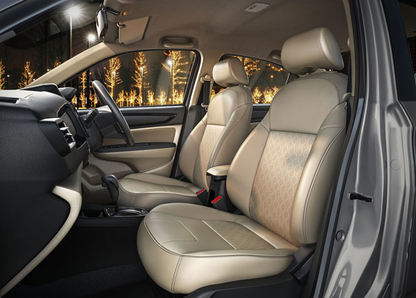 Honda Amaze Special Edition Launched: होंडा ने लॉन्च किया अमेज का स्पेशल एडिशन, जानें कीमत