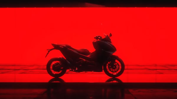 Honda Forza 750 Teaser: होंडा फोरजा 750 का दूसरा टीजर हुआ जारी, सामने आईं ये जानकारियां