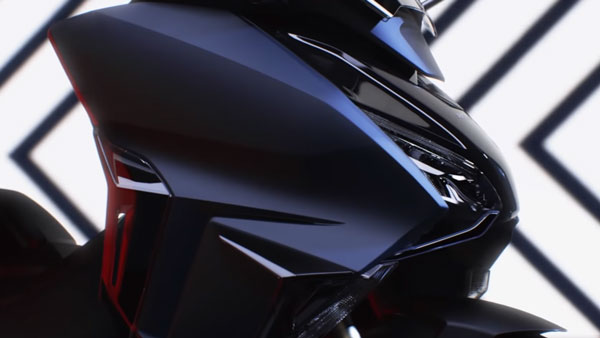 Honda Forza 750 Teaser: होंडा फोरजा 750 का दूसरा टीजर हुआ जारी, सामने आईं ये जानकारियां