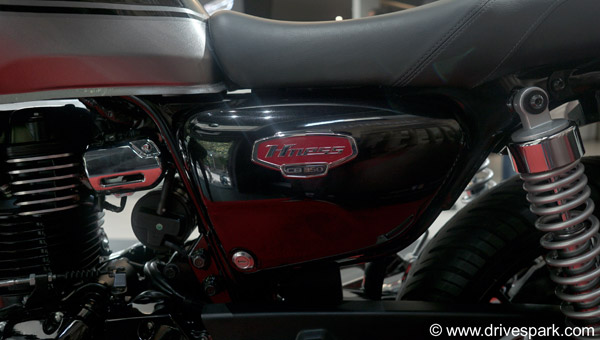 Honda H’Ness CB 350 Review (First Look): होंडा हाईनेस सीबी 350 रिव्यू फर्स्ट लुक: कीमत, डिजाईन, फीचर्स आदि