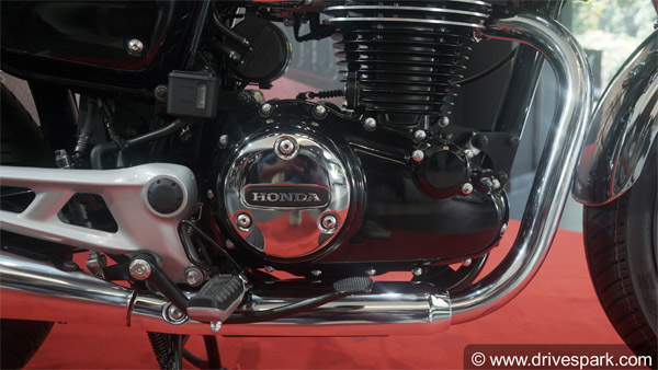 Honda H’Ness CB 350 Review (First Look): होंडा हाईनेस सीबी 350 रिव्यू फर्स्ट लुक: कीमत, डिजाईन, फीचर्स आदि