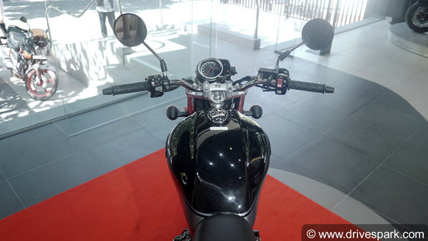 Honda H’Ness CB350 Official Accessories: होंडा हाईनेस सीबी 350 की आधिकारिक एक्सेसरीज का हुआ खुलासा, जानें
