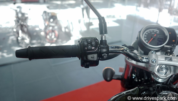 Honda H’ness CB 350 Launched: होंडा हाईनेस सीबी 350 हुई लाॅन्च, कीमत 1.85 लाख रुपये से शुरू