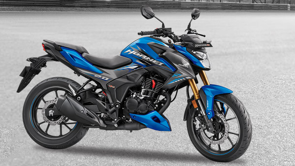 Honda Planning For Small ADV Bike: होंडा भारत में पेश कर सकती है छोटी एडवेंचर बाइक, जानें