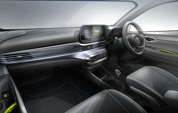 New-Gen Hyundai i20 Officially Teased: नई हुंडई आई20 का टीजर जारी, अगले माह हो सकती है लॉन्च